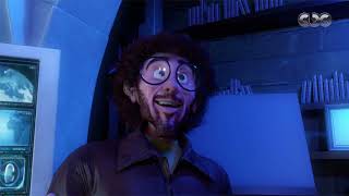 نور وبوابة التاريخ | نور وزهرة راحوا لعم عبقري عشان يعرفوا أكتر عن العصر الذهبي