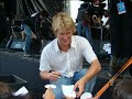 photo des francofolies 2008
