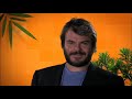 Jack Black Speaks for Pandas