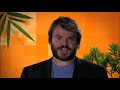 Jack Black Speaks for Pandas