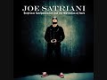 Joe Satriani - Ghosts