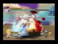 One Piece Unlimited Adventure - Boss - Whitebeard