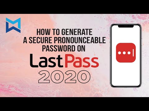 lastpass history of generated passwords lastpass history of generated passwords