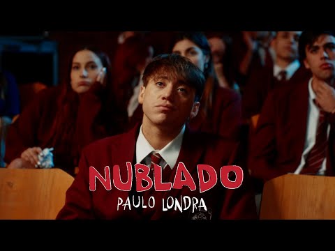 PAULO LONDRA, “NUBLADO” Y “LUCES”