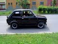 Fiat P126 Fiat P126