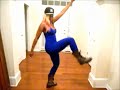 Twerk Team- "Beat It Up" Rmx