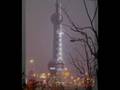 3. China - Shanghai Oriental Pearl Tower