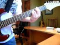 Metallica Enter Sandman - Learn It Metallica Enter Sandman - Learn It