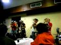 Fanfare God Save The Cuivres - Killing In The Name Of (RATM Cover)