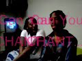 Vogueing Bmore Boyz