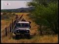 Biosphere Expeditions: Philosphy & cheetah conservation