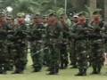 Peringatan Hari Pahlawan TK. Kota Batam Tahun 2008