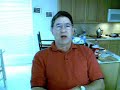 THE MAN IN A RED SHIRT - TALKS ABOUT DUMB BLONDES THE MAN IN A RED SHIRT - TALKS ABOUT DUMB BLONDES