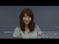 Kashiwagi Yuki จากวง AKB48 เผยวีดีโอตัวอย่าง Blu-ray & DVD อันใหม่