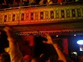 Widespread Panic at the Tabernacle Widespread Panic at the Tabernacle