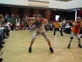 RESPECT dance crew Ostrava