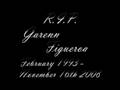 videos de Garenn Figueroa R.I.P. Feb. 4, 1993 - Nov. 16, 2008