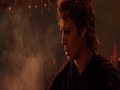 The Chosen One: Anakin Skywalker