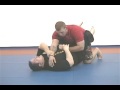 Jiu-Jitsu - Windmill (Flower) Sweep From Guard - No-Gi