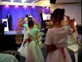 DANZA CRISTIANA CENTRO EVANGELISTICO INTERNACIONAL BOGOTA
