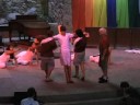 GPC youth drama team