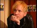 Sami Sirviö 2005 Rockbjornen interview