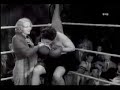 Chaplin boxando Chaplin boxando