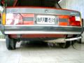 Fiat 128 SE 1986