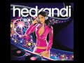 Hed Kandi Mix - Ultimo Return