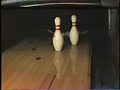 1992 PBA Fresno Open: D'Entremont vs McDowell-1