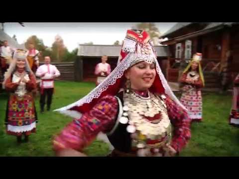 Удмуртия