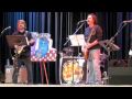 Feed the Soul Festival - Lean On Me
