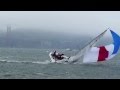 yacht race crash san francisco yacht race crash san francisco