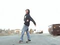 Chris Brown 2005-2006 Skate Part