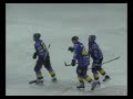 HighLights - HC Slovan �ste?t� Lvi vs. SK Kada? 4.1.2007