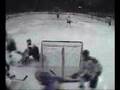 HighLights - HC Slovan Ústečtí Lvi vs. SK Kadaň 4.1.2007
