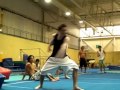 Team Inversion, Team Mem and Team E - ATG Tricking