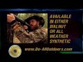 Do-All Outdoors Accu Air Rifles