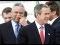 All Things Dull and Ugly (Bush satire)