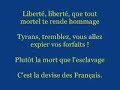 ♫ 1791 - Veillons Au Salut De L' Empire ♪ Manele-Gratis.net