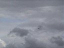 Fly Cam One 2 na svahu
