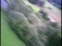 Fly Cam One 2 na svahu