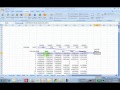 Calculating VaR - Extending the VaR model to a portfolio