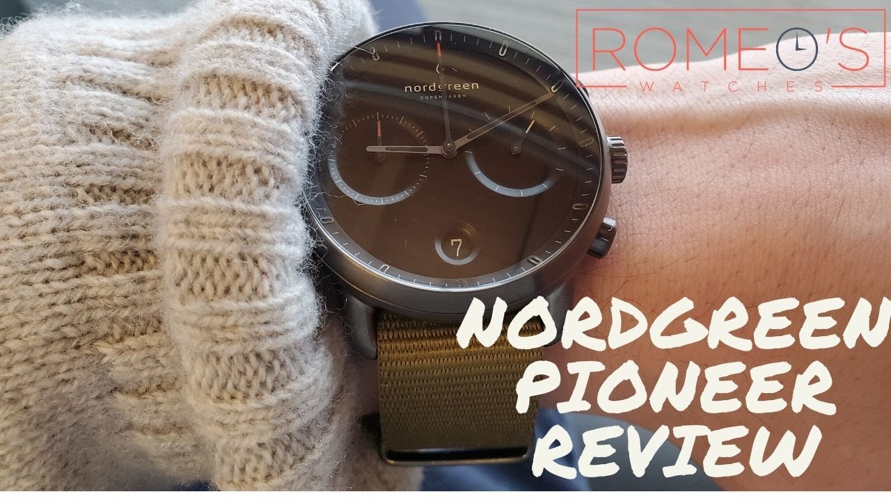 How good is the Nordgreen Pioneer? (review)