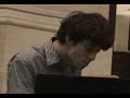 Schubert - D.664 Sonata 3rd Movement