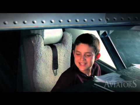 AIRLINER - Part 1 of this very popular segment left viewers wanting more, so we're pleased to bring you the rest of the segment. Enjoy! ALL SEASONS NOW AVAILABLE on iTU...