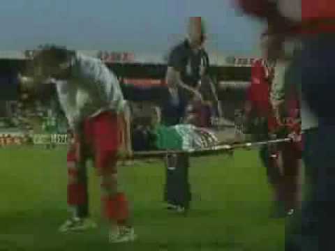 soccer am football - Veerryyy Funny Video **A Must Watch**