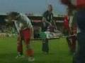 - Soccer Am 3rd Eyes & Football Funnies ! -