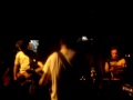 Divided We Fall - Lasenggo Gago (BFK) @ Half The Battle Release Party