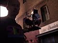 Deni Hines - The Making of the \"WATER FOR CHOCOLATE\" video..